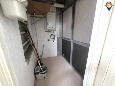 PISO DE 4 HABITACIONES EN LA CREU DE BARBERÁ!!!