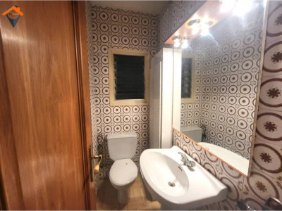 PISO DE 4 HABITACIONES EN LA CREU DE BARBERÁ!!!
