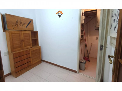 PISO DE 4 HABITACIONES EN LA CREU DE BARBERÁ!!!