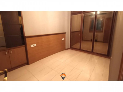 PISO DE 4 HABITACIONES EN LA CREU DE BARBERÁ!!!
