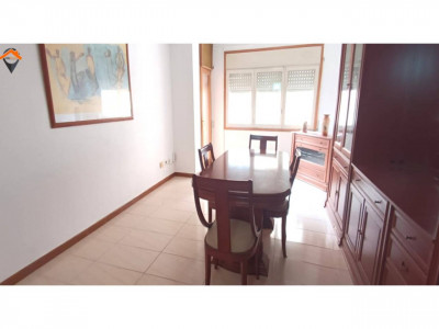 PISO DE 4 HABITACIONES EN LA CREU DE BARBERÁ!!!
