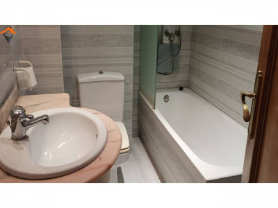 PISO DE 4 HABITACIONES EN LA CREU DE BARBERÁ!!!