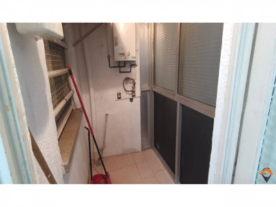 PISO DE 4 HABITACIONES EN LA CREU DE BARBERÁ!!!