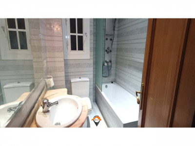 PISO DE 4 HABITACIONES EN LA CREU DE BARBERÁ!!!