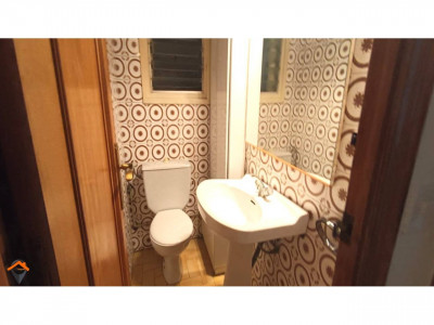 PISO DE 4 HABITACIONES EN LA CREU DE BARBERÁ!!!