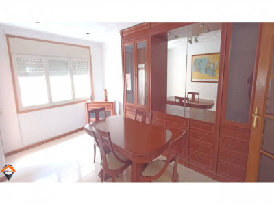 PISO DE 4 HABITACIONES EN LA CREU DE BARBERÁ!!!