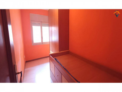 PISO DE 4 HABITACIONES EN LA CREU DE BARBERÁ!!!
