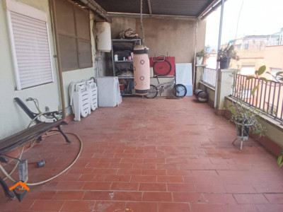 PISO DE 92m² CON TAL SOLO 2 VECINOS!