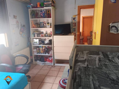 PISO DE 92m² CON TAL SOLO 2 VECINOS!