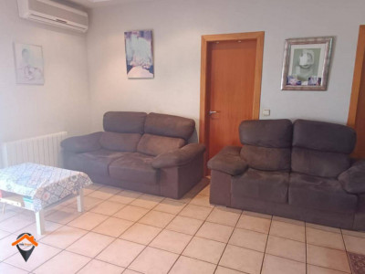 PISO DE 92m² CON TAL SOLO 2 VECINOS!