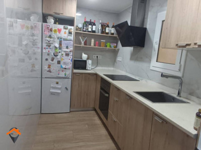 PISO DE 92m² CON TAL SOLO 2 VECINOS!