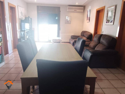 PISO DE 92m² CON TAL SOLO 2 VECINOS!