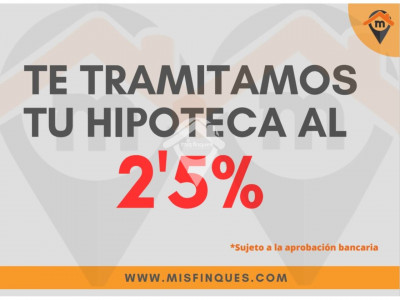 PISO DISPONIBLE EN ALQUILER PISO, PARQUING Y TRASTERO SANT QUIRZE V.