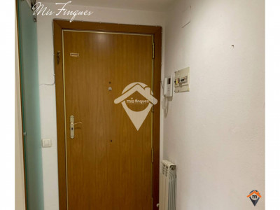 PISO DISPONIBLE EN ALQUILER PISO, PARQUING Y TRASTERO SANT QUIRZE V.