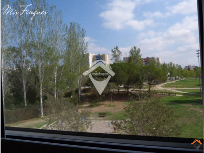 PISO DISPONIBLE EN ALQUILER PISO, PARQUING Y TRASTERO SANT QUIRZE V.