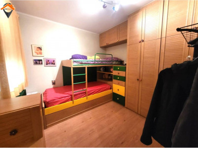 PISO EN EL CENTRO, JUNTO AL PARC CATALUNYA!!! 