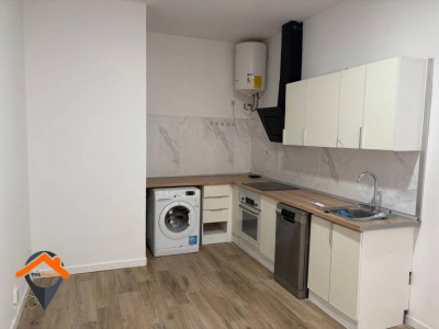 PISO EN PLANTA BAJA A ESTRENAR!!!