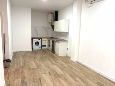 PISO EN PLANTA BAJA A ESTRENAR!!!