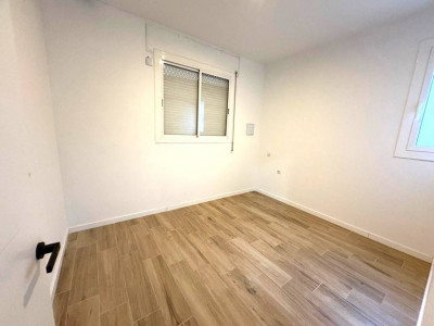 PISO EN PLANTA BAJA A ESTRENAR!!!