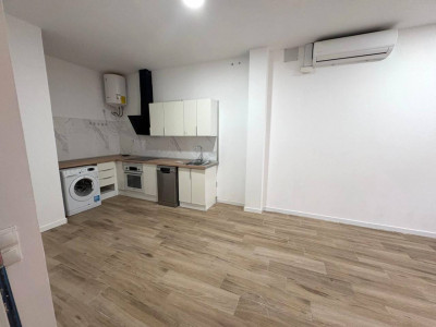 PISO EN PLANTA BAJA A ESTRENAR!!!