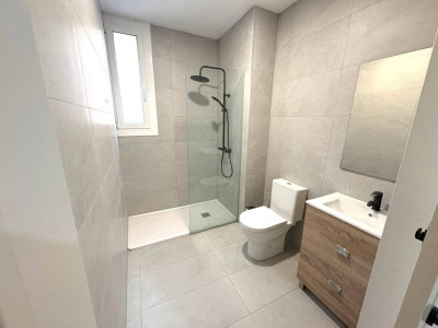 PISO EN PLANTA BAJA A ESTRENAR!!!