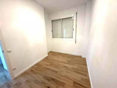 PISO EN PLANTA BAJA A ESTRENAR!!!