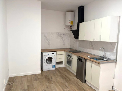 PISO EN PLANTA BAJA A ESTRENAR!!!