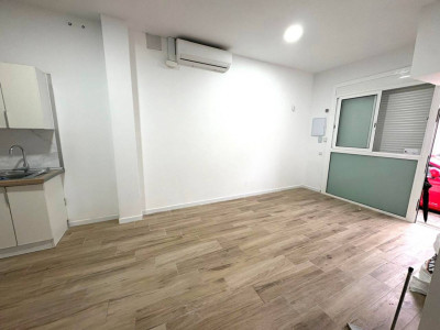 PISO EN PLANTA BAJA A ESTRENAR!!!