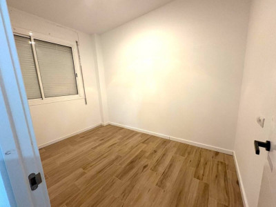 PISO EN PLANTA BAJA A ESTRENAR!!!