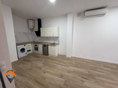 PISO EN PLANTA BAJA A ESTRENAR!!!