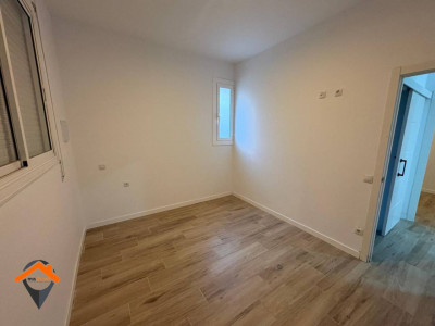 PISO EN PLANTA BAJA A ESTRENAR!!!