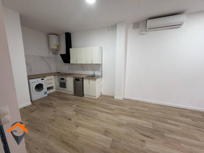 PISO EN PLANTA BAJA A ESTRENAR!!!