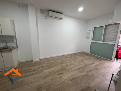 PISO EN PLANTA BAJA A ESTRENAR!!!