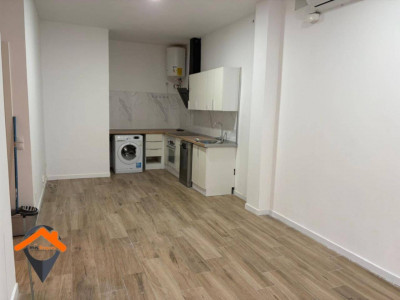 PISO EN PLANTA BAJA A ESTRENAR!!!