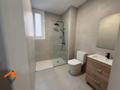 PISO EN PLANTA BAJA A ESTRENAR!!!