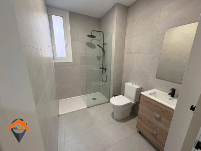 PISO EN PLANTA BAJA A ESTRENAR!!!