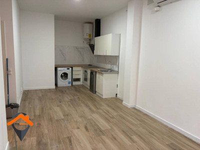 PISO EN PLANTA BAJA A ESTRENAR!!!