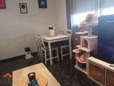 PISO EN PLANTA BAJA PARA ENTRAR A VIVIR!!!