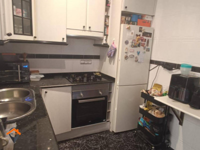 PISO EN PLANTA BAJA PARA ENTRAR A VIVIR!!!