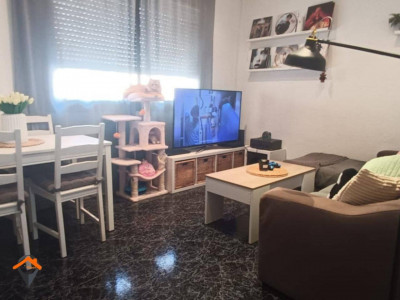 PISO EN PLANTA BAJA PARA ENTRAR A VIVIR!!!