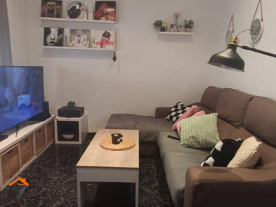 PISO EN PLANTA BAJA PARA ENTRAR A VIVIR!!!