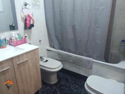 PISO EN PLANTA BAJA PARA ENTRAR A VIVIR!!!