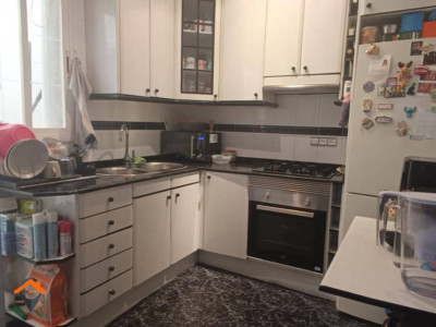 PISO EN PLANTA BAJA PARA ENTRAR A VIVIR!!!