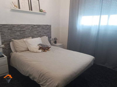 PISO EN PLANTA BAJA PARA ENTRAR A VIVIR!!!