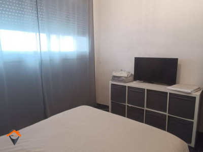 PISO EN PLANTA BAJA PARA ENTRAR A VIVIR!!!