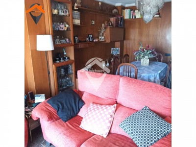 PISO EN VENTA 4 HABITACIONES ZONA RDA PAU VILA-SABADELL