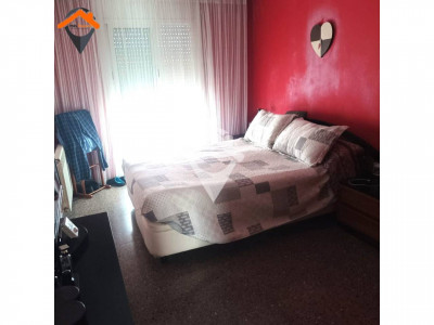 PISO EN VENTA 4 HABITACIONES ZONA RDA PAU VILA-SABADELL
