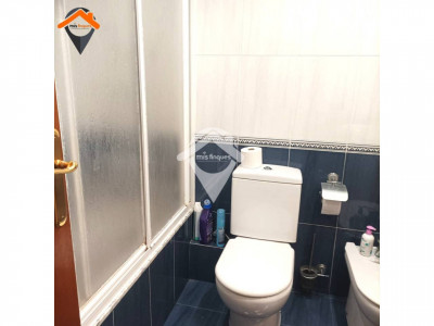 PISO EN VENTA 4 HABITACIONES ZONA RDA PAU VILA-SABADELL
