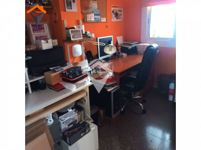 PISO EN VENTA 4 HABITACIONES ZONA RDA PAU VILA-SABADELL