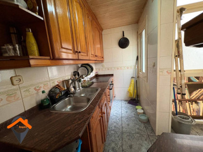 Piso en venta en Ca n'Oriac, Sabadell